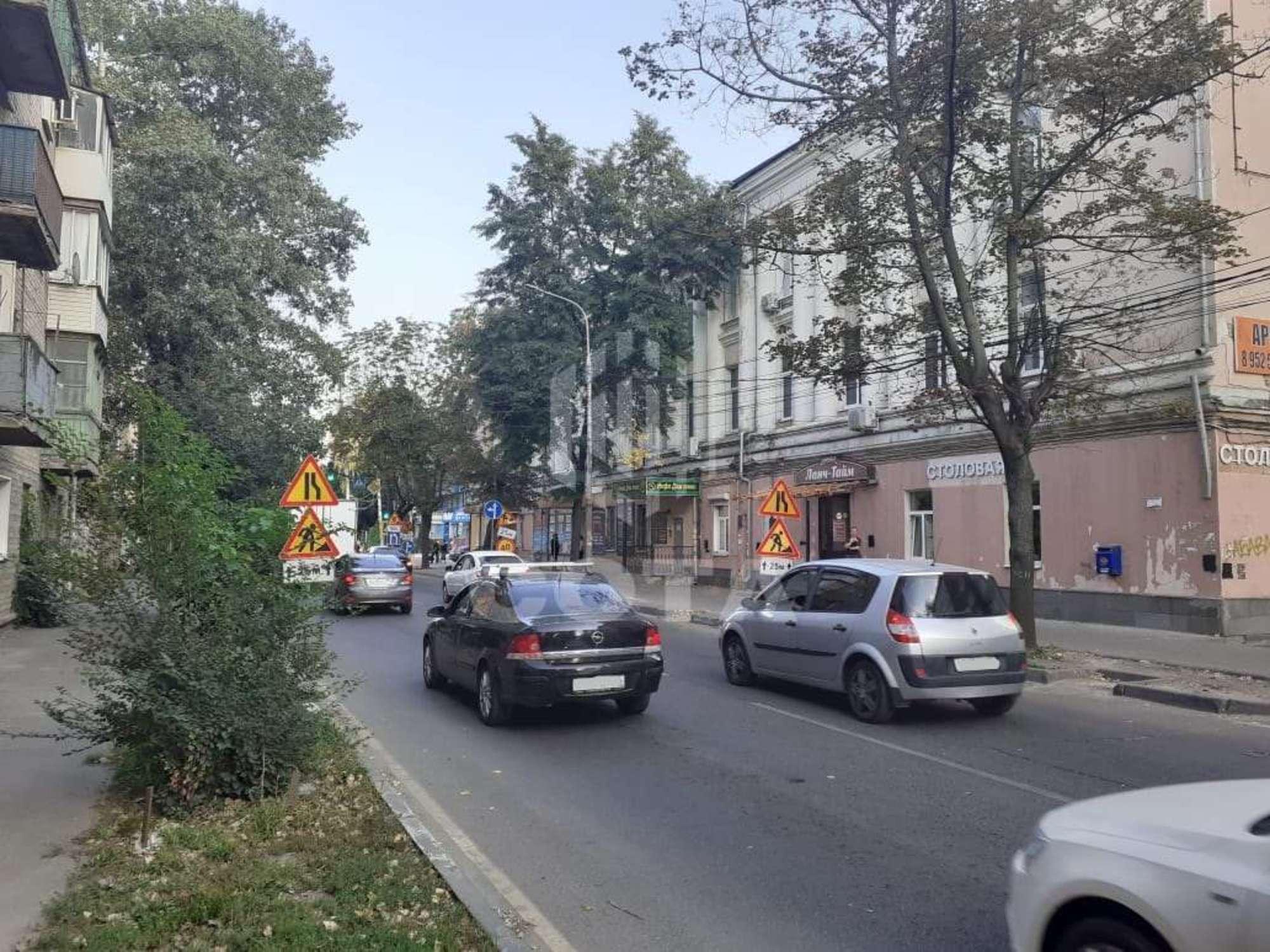 Купить помещение свободного назначения за 16 800 000 рублей на Свободы улица, 75