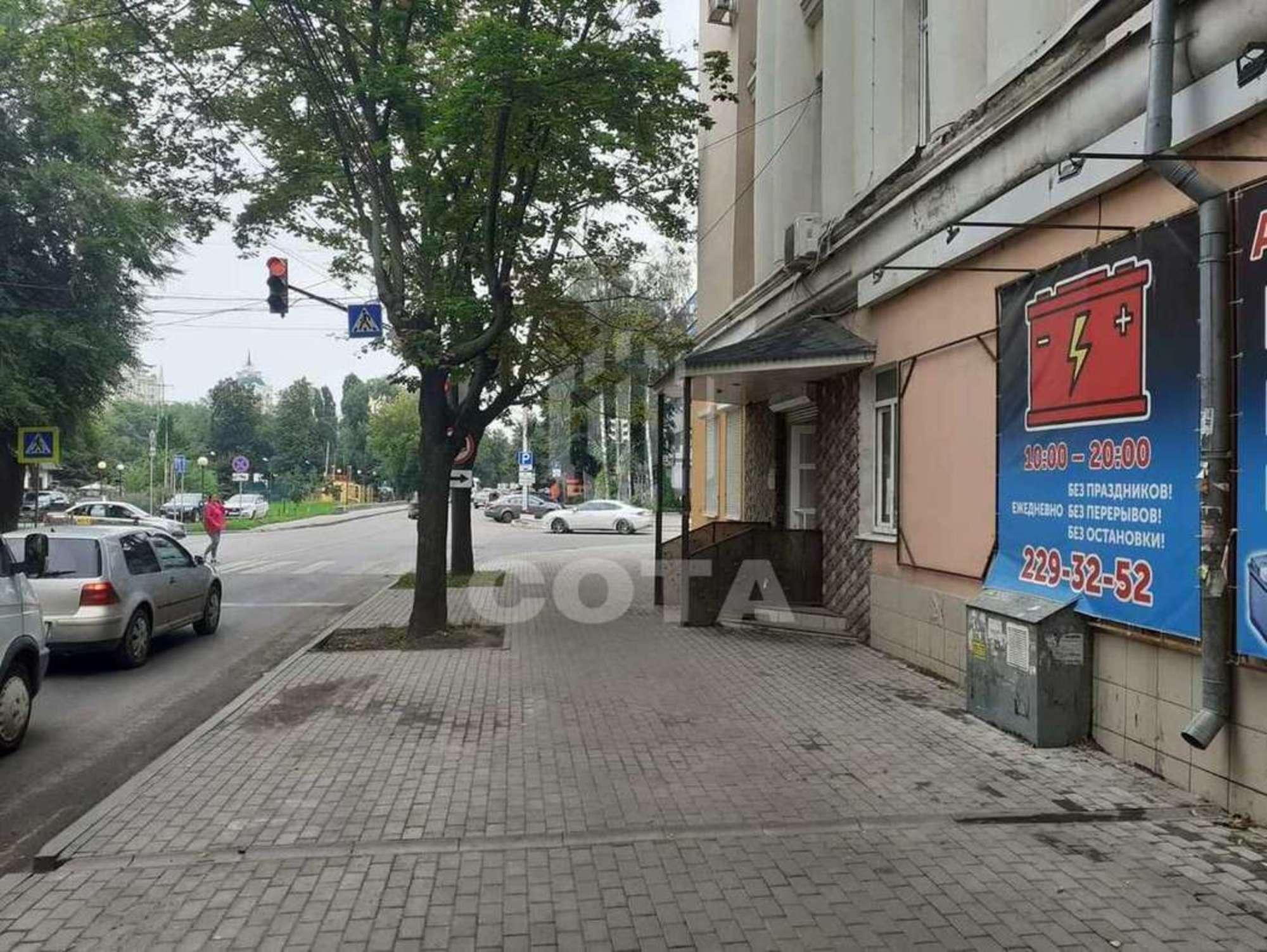 Купить помещение свободного назначения за 16 800 000 рублей на Свободы улица, 75