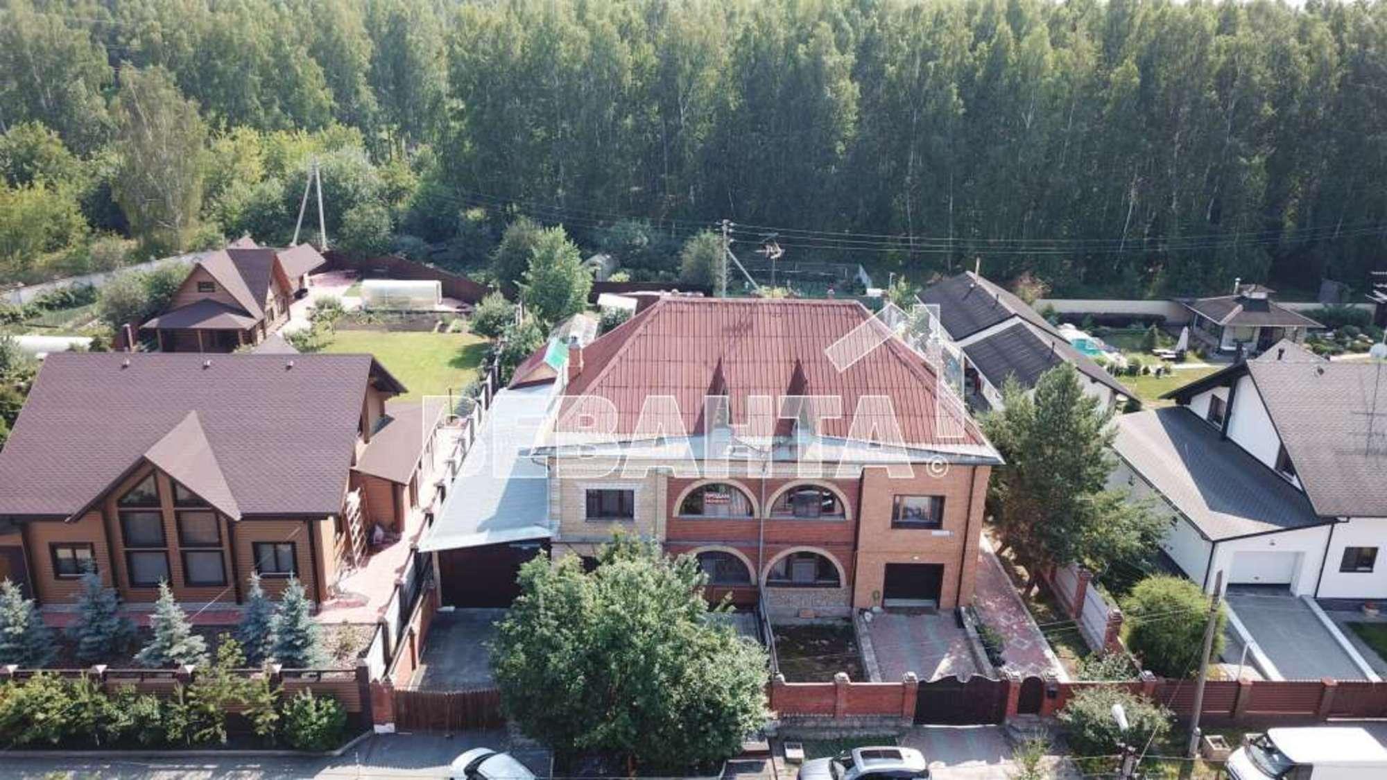 Купить дачу, дом, коттедж за 30 000 000 рублей на Застройщиков,
          26/1