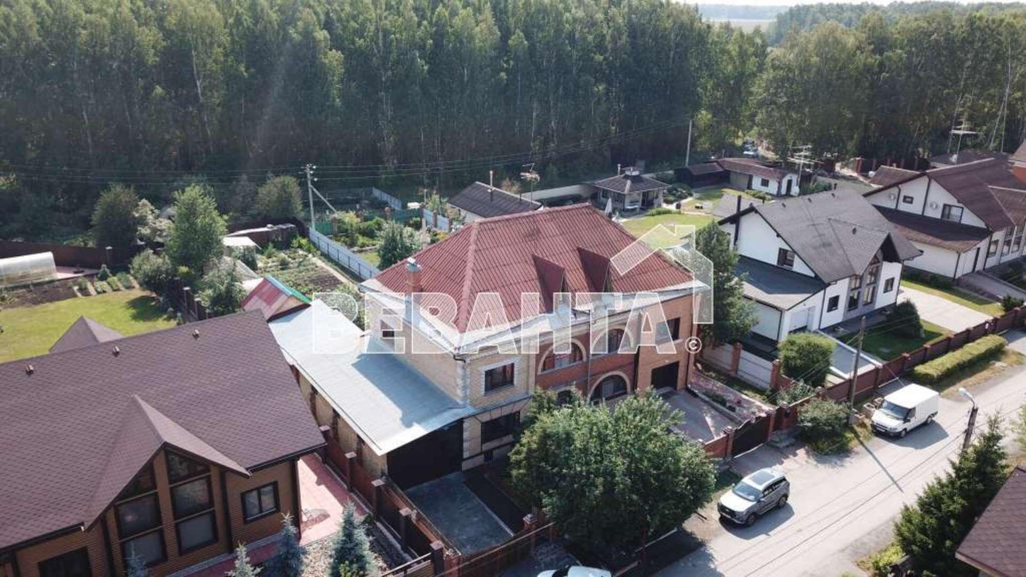 Купить дачу, дом, коттедж за 30 000 000 рублей на Застройщиков,
          26/1