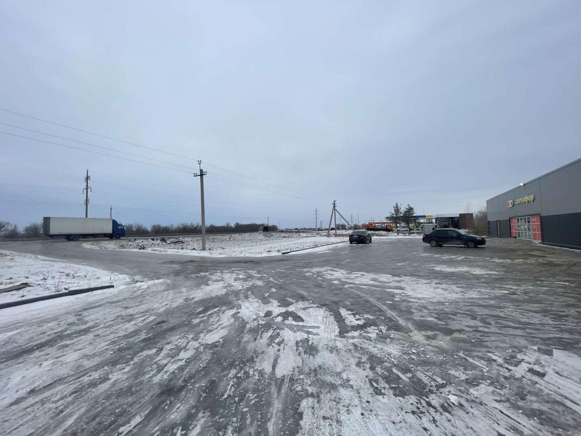 Купить торговое помещение за 38 969 000 рублей на улица Шоссейная,дом 17в