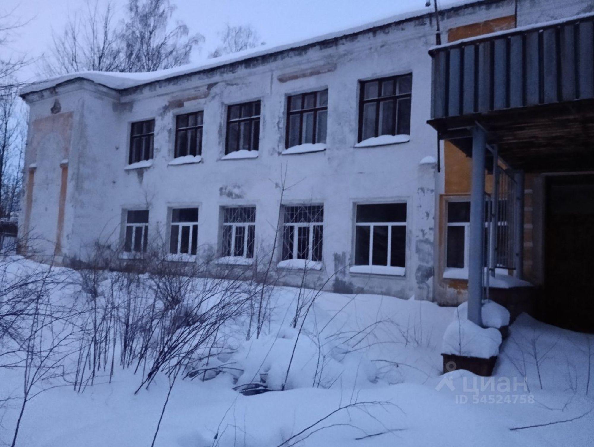 Сдать ОСЗ, отдельно стоящее здание за 200 340 рублей на ул Ярославская, 95