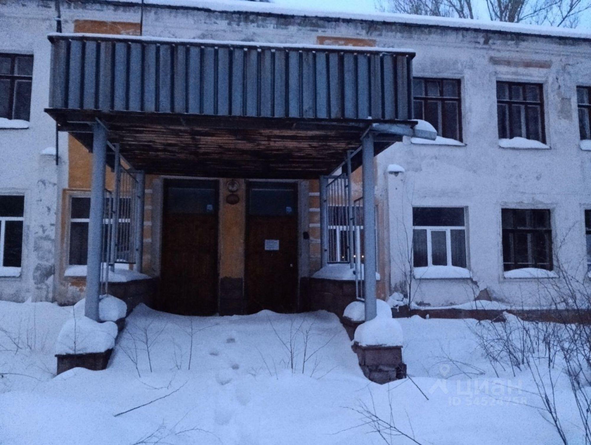 Сдать ОСЗ, отдельно стоящее здание за 200 340 рублей на ул Ярославская, 95