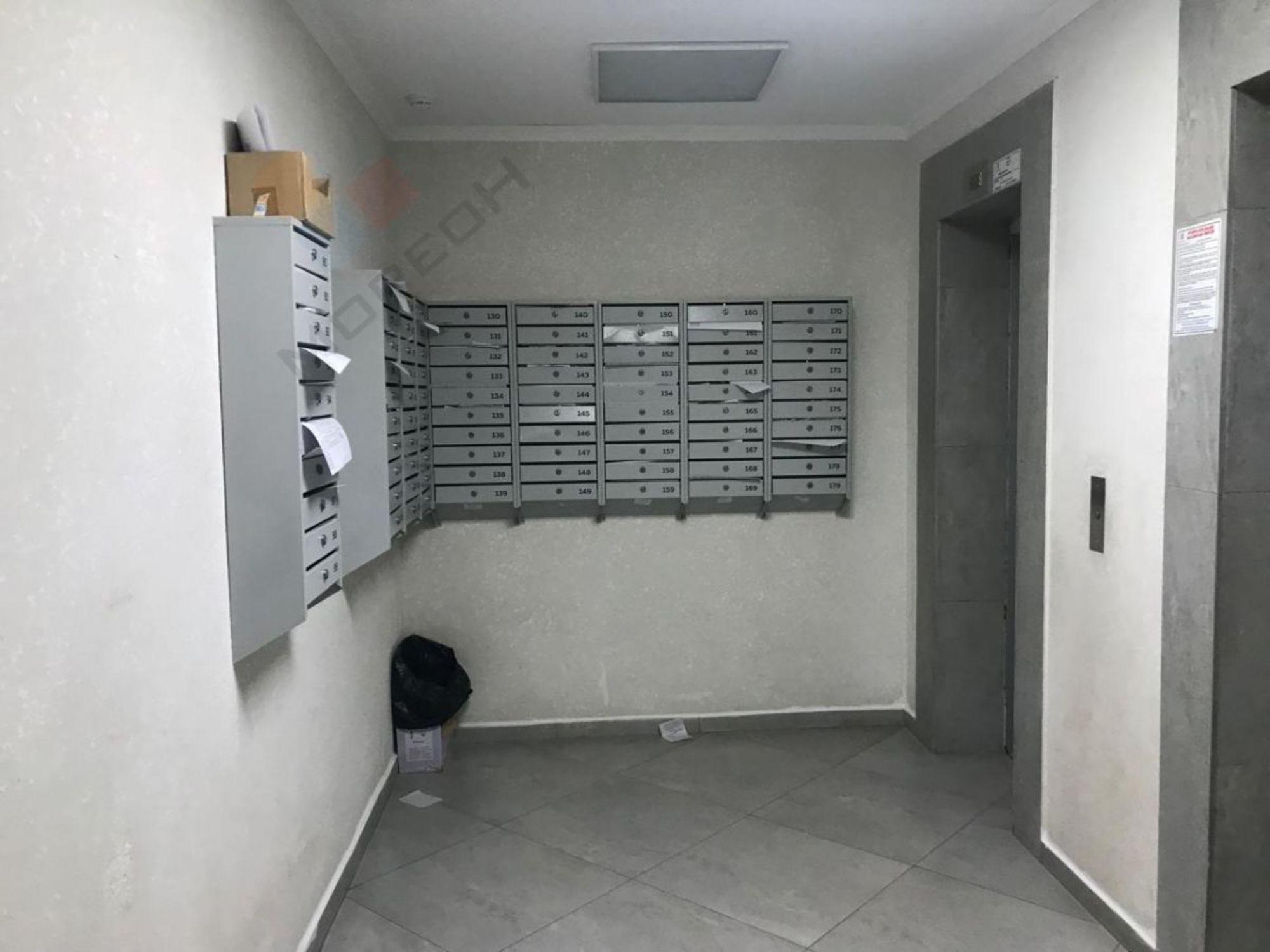Купить квартиру за 7 790 000 рублей на Сормовская ул, 208/2