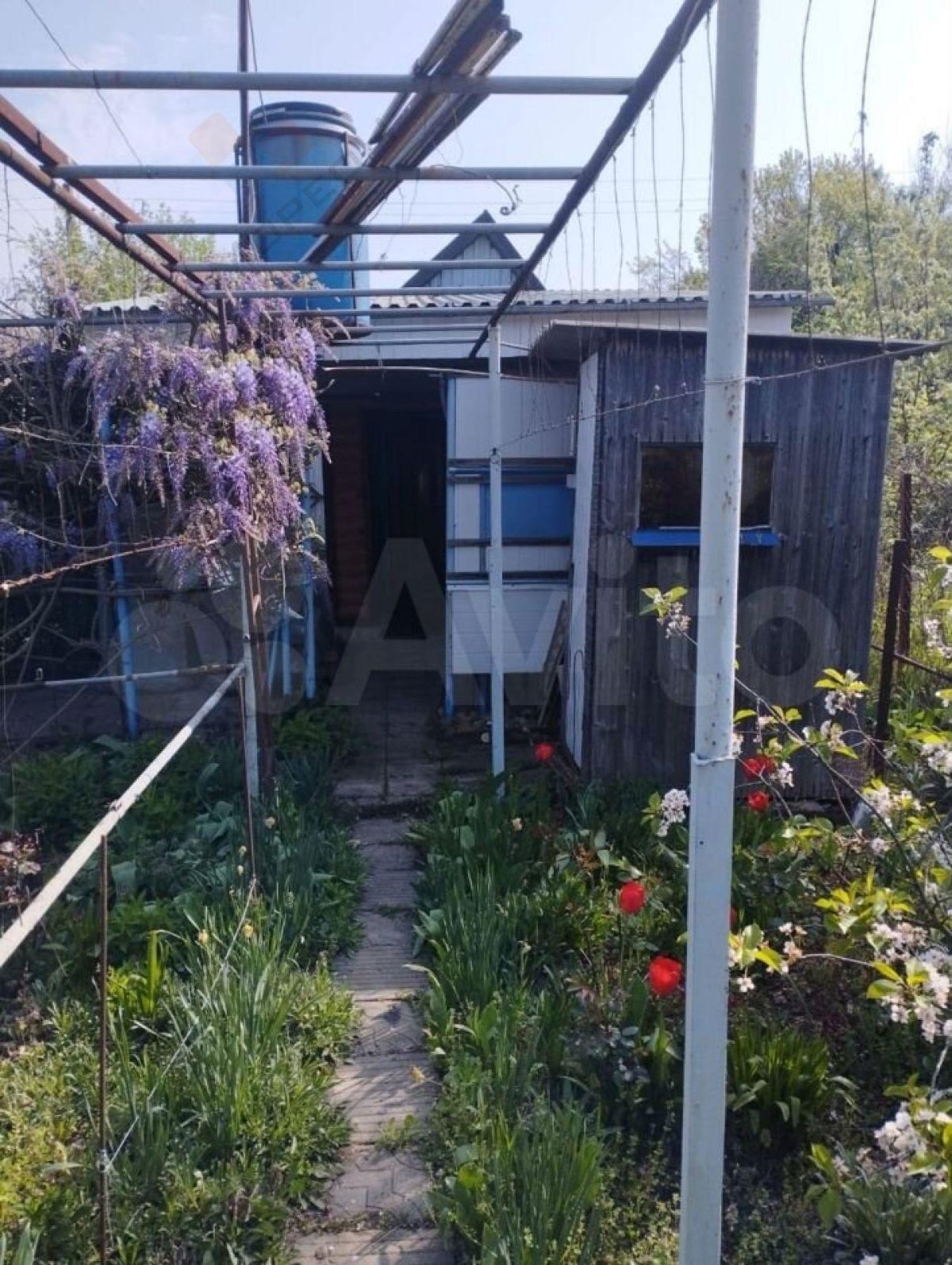 Купить дачу, дом, коттедж за 3 500 000 рублей на Яблочная ул, 432