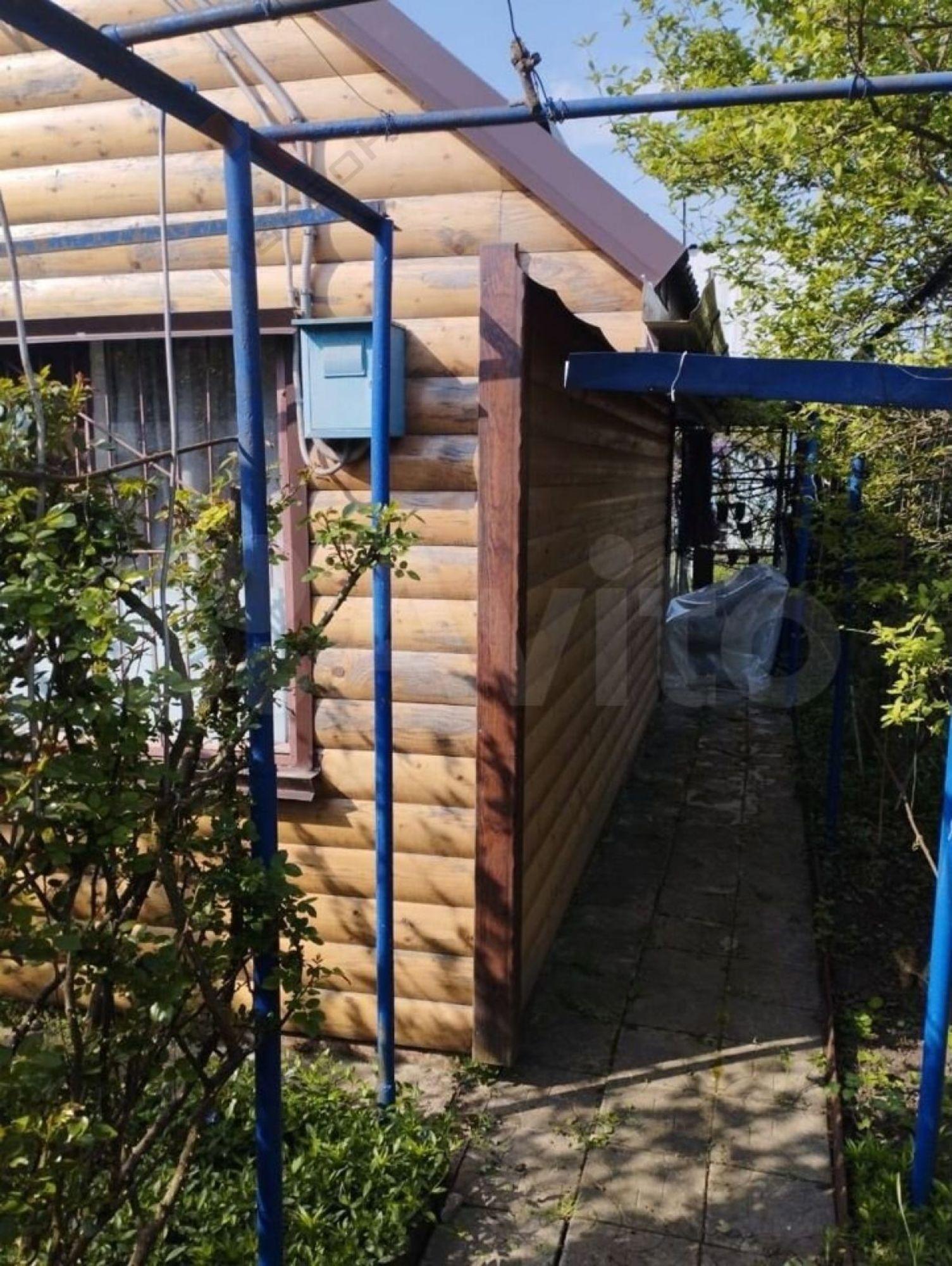 Купить дачу, дом, коттедж за 3 500 000 рублей на Яблочная ул, 432