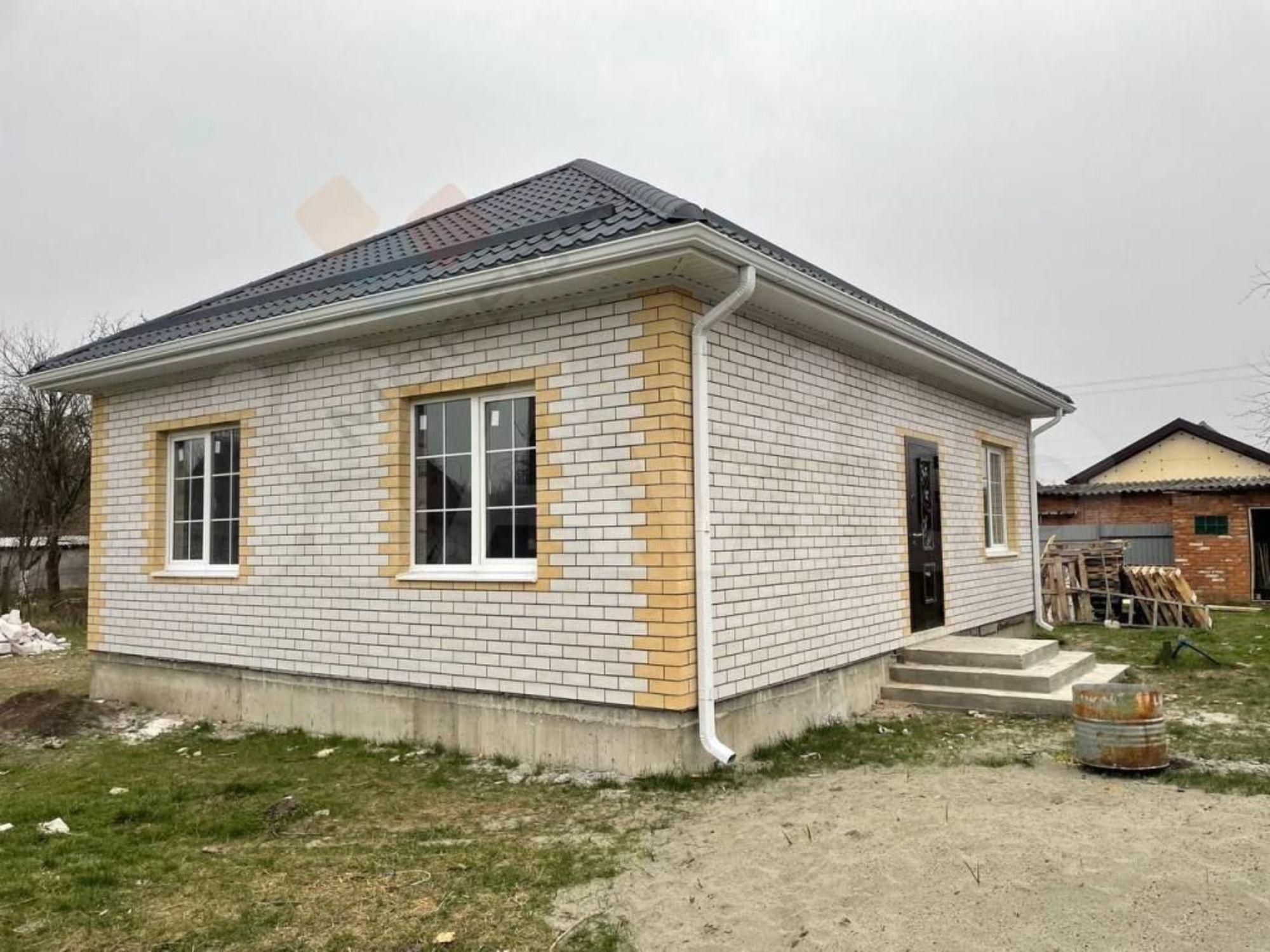Купить дачу, дом, коттедж за 5 450 000 рублей на Грушёвая ул, 29