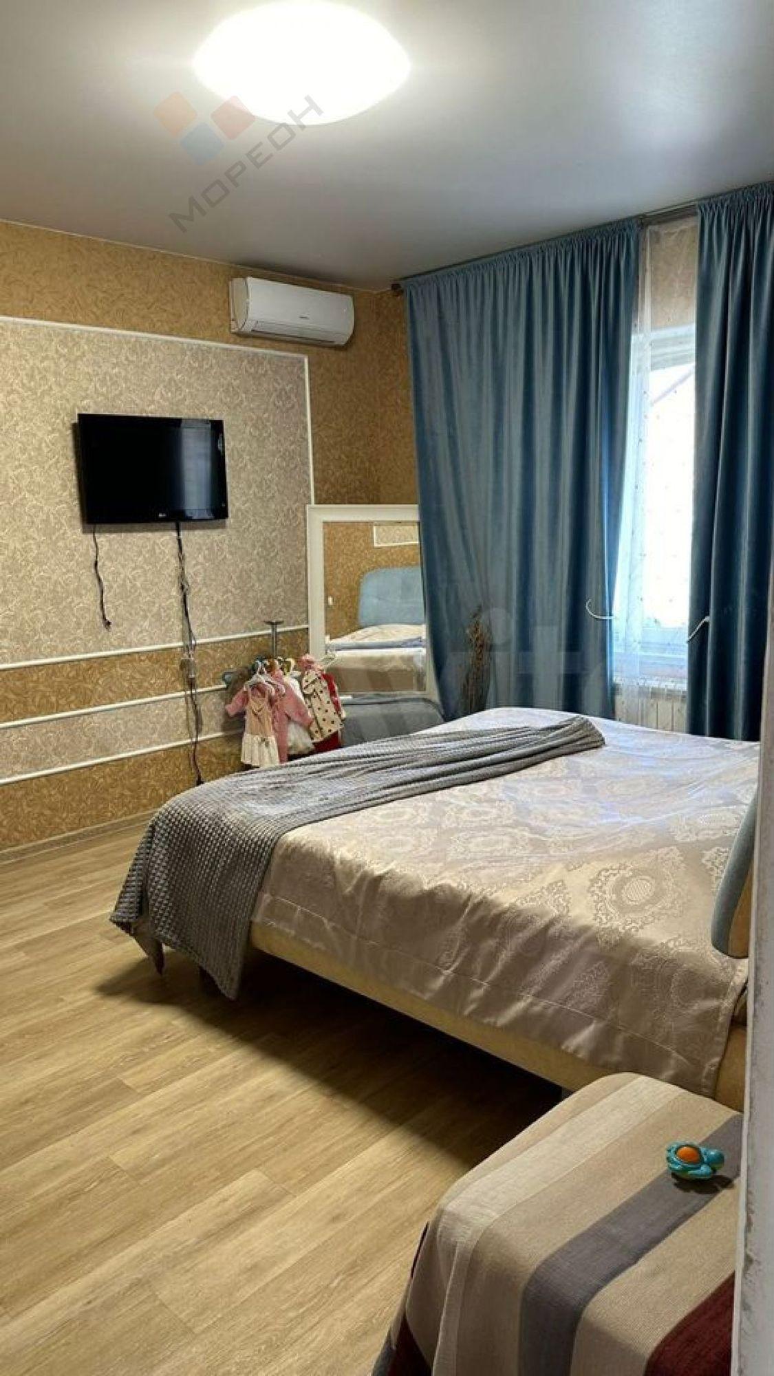 Купить дачу, дом, коттедж за 11 700 000 рублей на Казачья ул