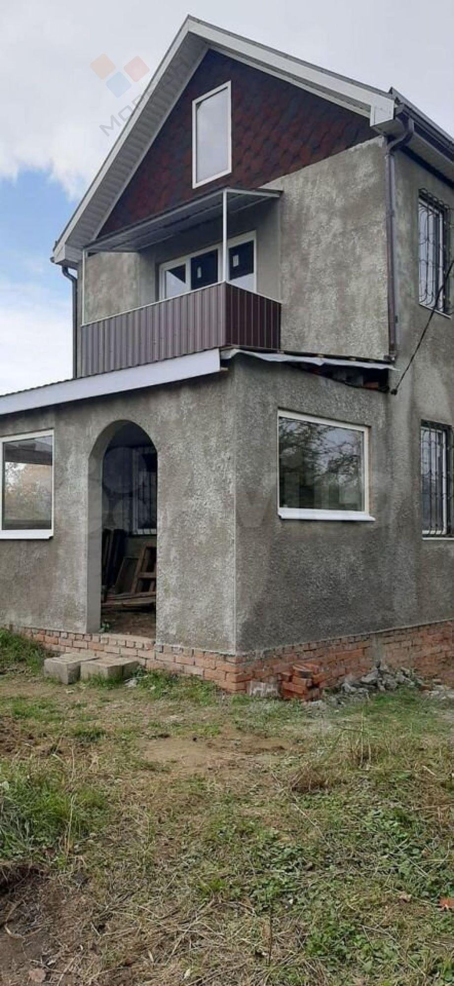 Купить дачу, дом, коттедж за 3 500 000 рублей на Малиновая ул, 29