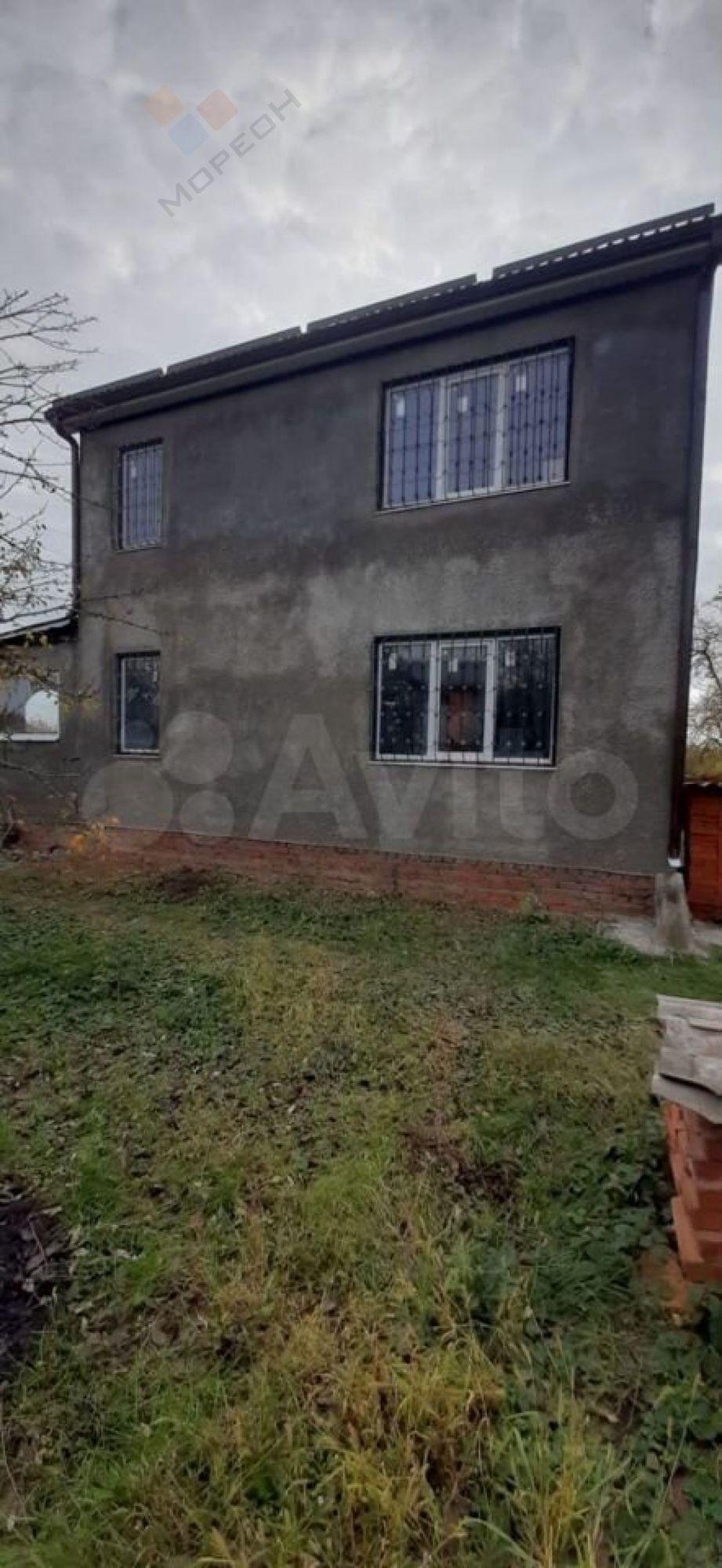 Купить дачу, дом, коттедж за 3 500 000 рублей на Малиновая ул, 29