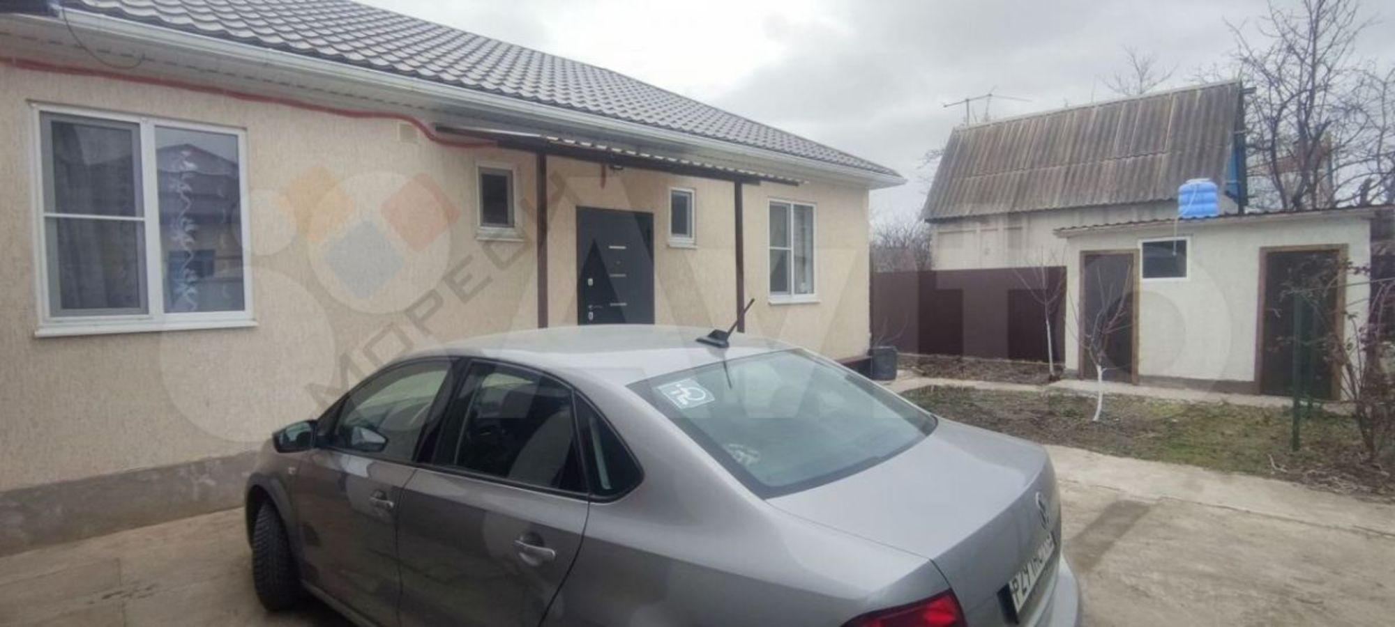 Купить дачу, дом, коттедж за 5 900 000 рублей на Вишнёвая ул, 169