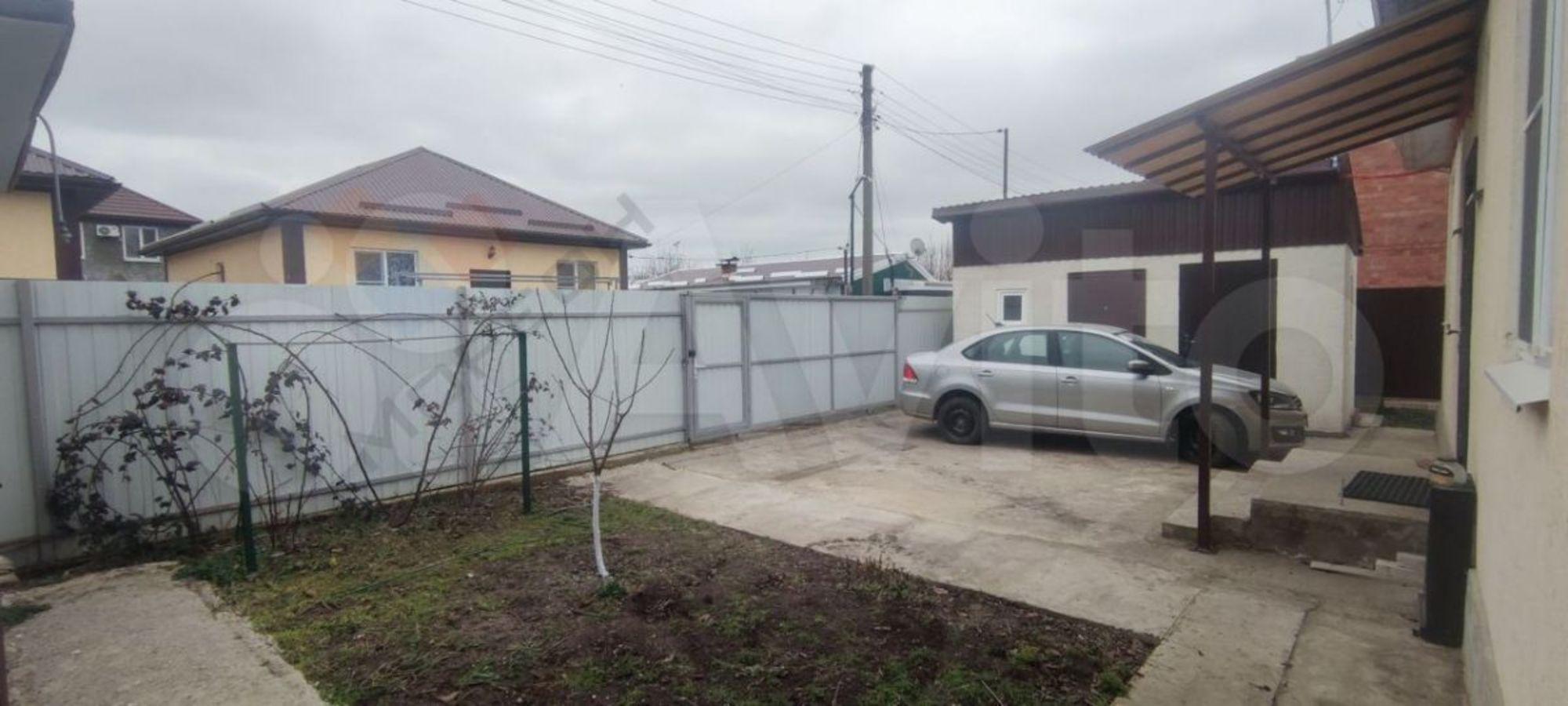 Купить дачу, дом, коттедж за 5 900 000 рублей на Вишнёвая ул, 169
