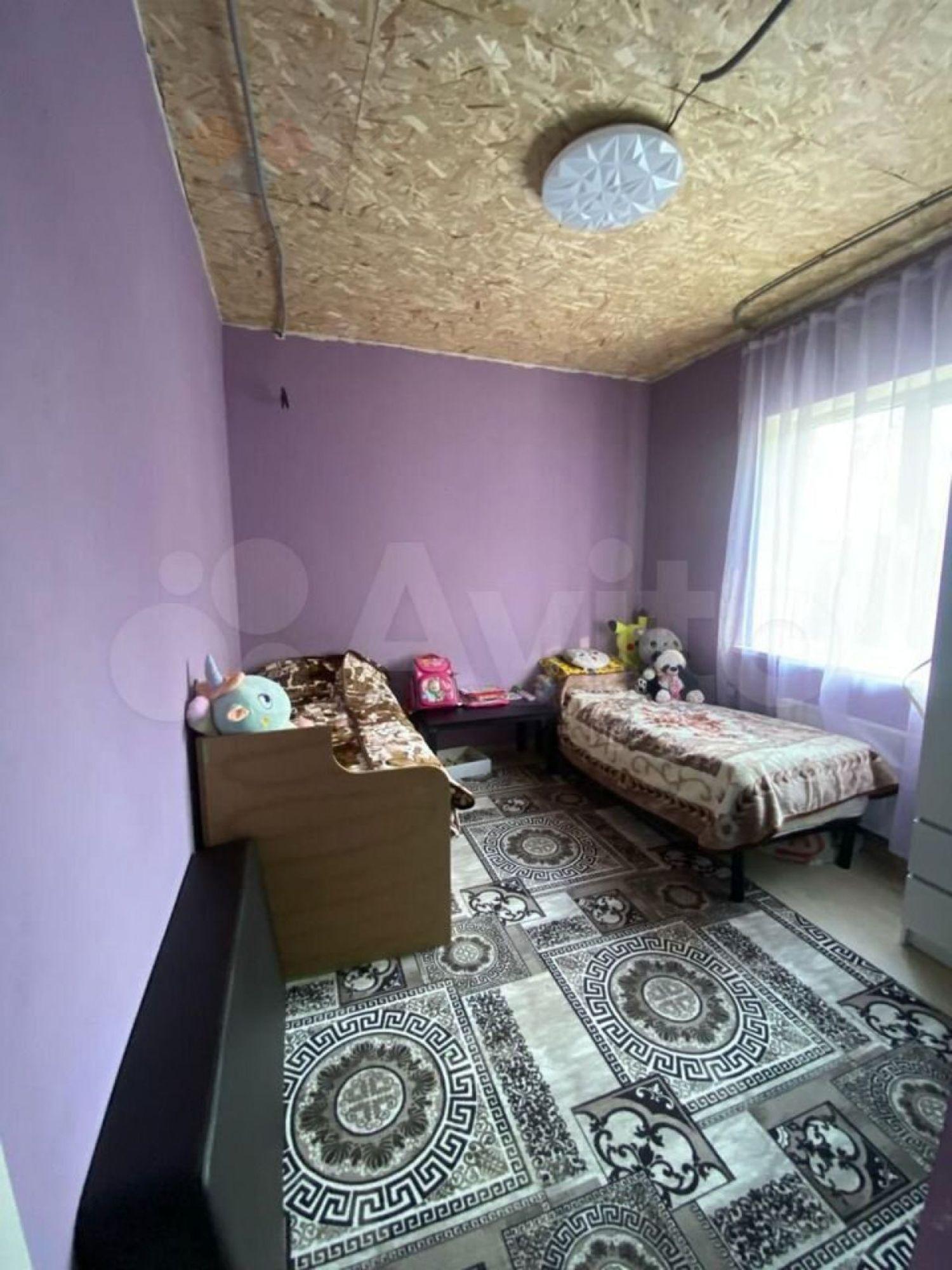 Купить дачу, дом, коттедж за 9 500 000 рублей на Центральная ул