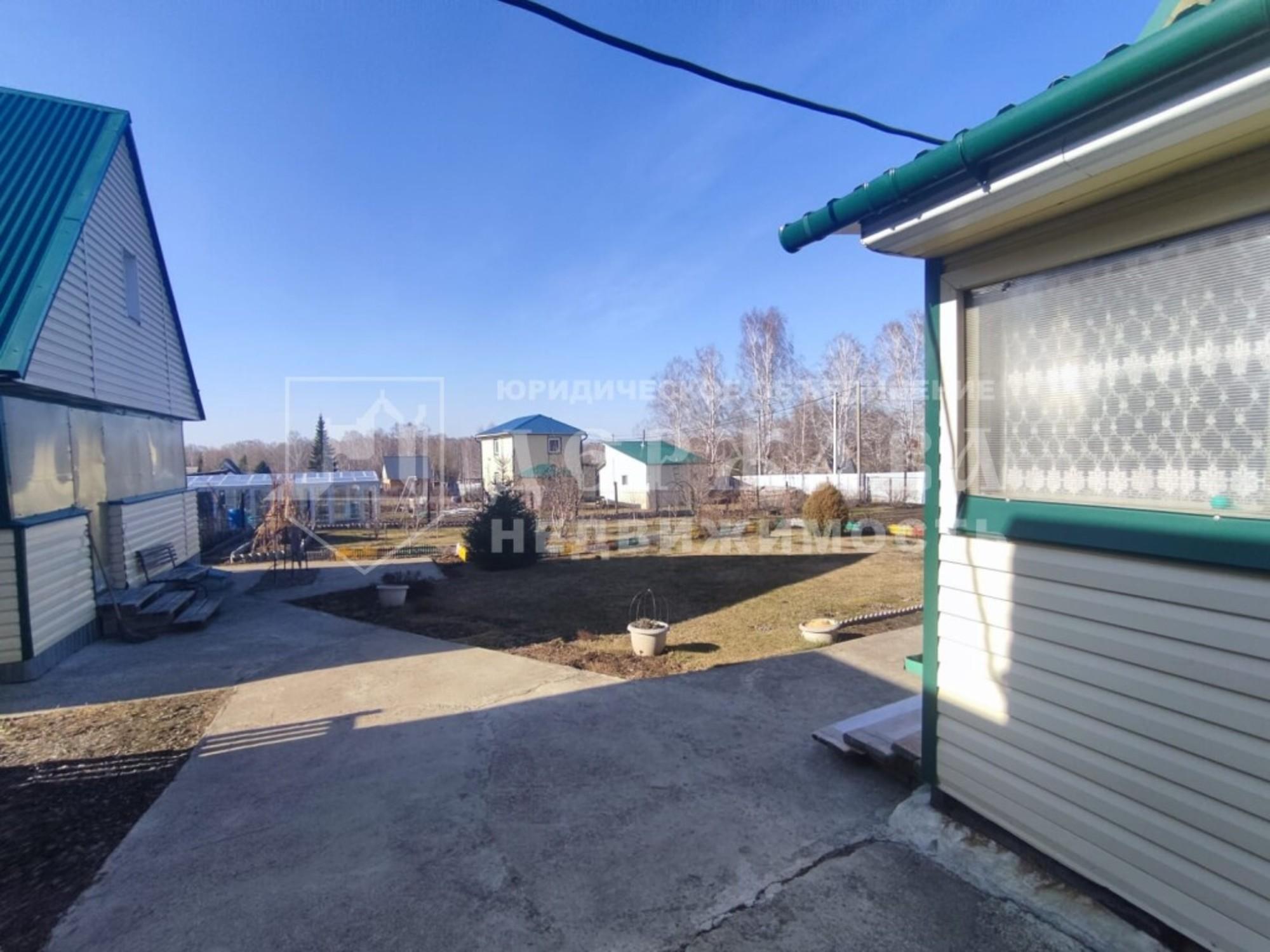 Купить дачу, дом, коттедж за 5 200 000 рублей на Дачная улица