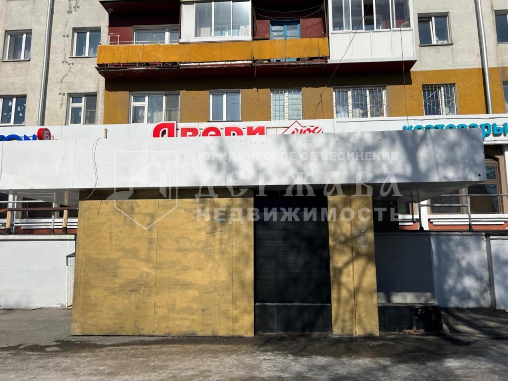 Купить помещение свободного назначения за 9 990 000 рублей на проспект Ленина Купить помещение свободного назначения за 9 990 000 рублей на проспект Ленина