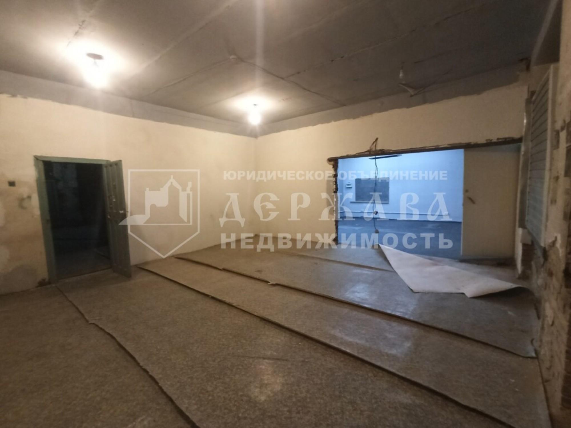Купить помещение свободного назначения за 13 600 000 рублей на проспект Шахтёров