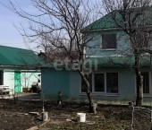 коттедж 90 кв м Волжский район