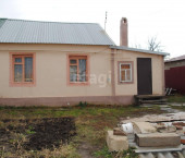 коттедж 52 кв м Инициативная улица