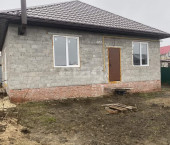 коттедж 83 кв м 