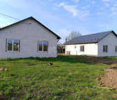 коттедж 81.1 кв м Клеверная улица