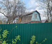 коттедж 45 кв м Волжский район