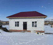 коттедж 62.6 кв м 