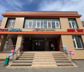 торговое помещение 637 кв м ул Березовая (Лесной городок), 27