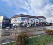 офис 12 кв м, этаж 1/3 ул Воровского, 68