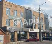 торговое помещение 800 кв м ул им. Академика Трубилина, 34