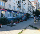 помещение 324 кв м ул 7-й Гвардейской, 13 помещение 324 кв м ул 7-й Гвардейской, 13