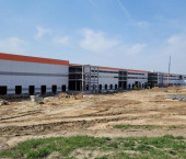 склад 15000 кв м Столбище, Взлётная , 3