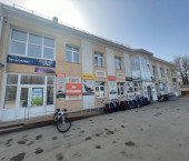 помещение 190 кв м ул Зерновая