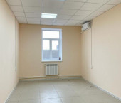 офис 20.7 кв м, этаж 2/2 ул Зерновая