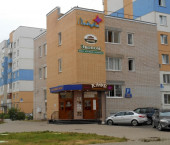 офис 16.5 кв м, этаж 2/3 ул Волотовская, 7