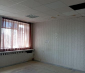 офис 26.6 кв м, этаж 4/4 Вокзальная улица