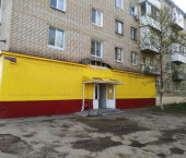 торговое помещение 170 кв м Волжский пр-кт, 45