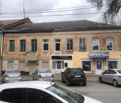 помещение 59 кв м Театральная ул.