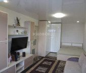 2-комн, 42.4кв м, этаж 9/9 Фрунзе улица, д.65