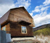 коттедж 95 кв м В.Волошиной улица