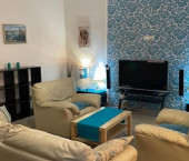 коттедж 266 кв м 1-я Озёрная улица, 789