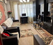 2-комн, 54кв м, этаж 3/5 Крупской улица, 101
