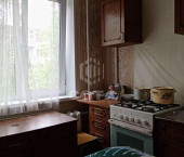 1-комн, 31кв м, этаж 3/5 Юлюса Янониса улица, 16