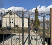 коттедж 43.3 кв м СНТ Строитель МВО, 112