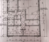 коттедж 178.8 кв м Цветочная ул