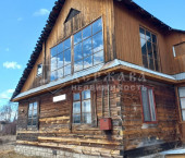коттедж 106.8 кв м Логовая улица