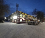 помещение 167 кв м проспект Шахтёров