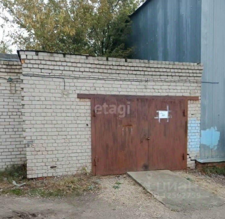 Склад ул Промышленная, 44,  д. 44