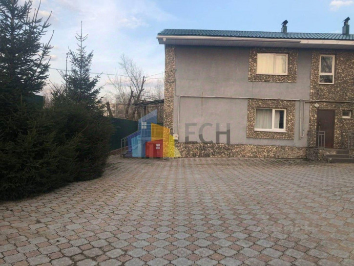 Отдельное здание Луговой переулок, 5,  д. 5