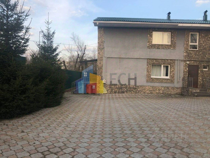 Отдельное здание Луговой переулок, 5,  д. 5