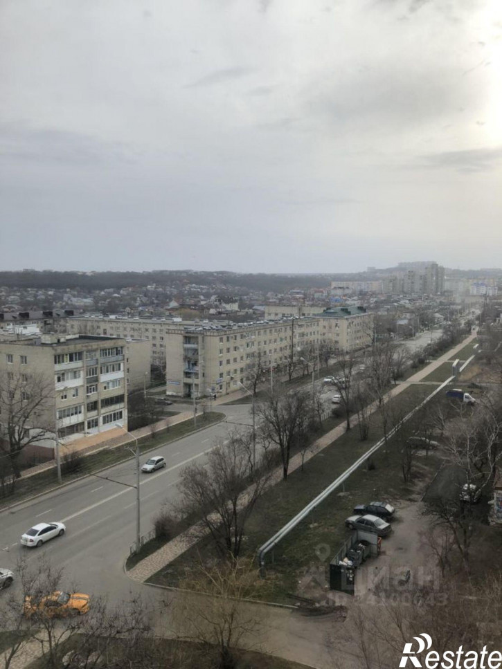 Комната Объездная улица, 12,  д. 12